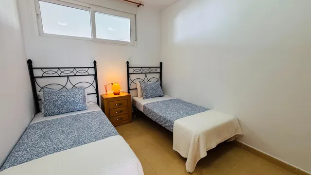Apartamento 2 habitaciones 60m² en venta - CONDADO DE ALHAMA GOLF RESORT — 16