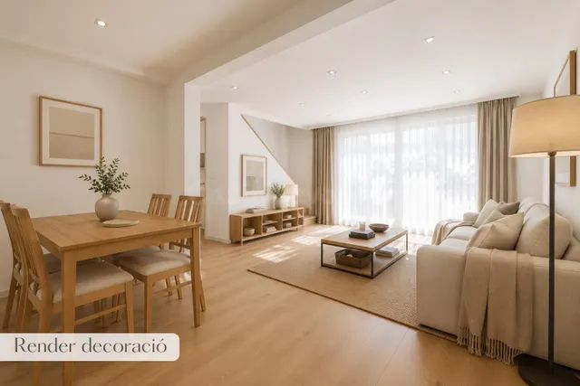 2 en 1 en Cambrils: ideal para vivir, invertir o compartir — 3