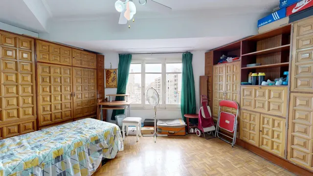 Piso con 3 dormitorios y gran terraza en Av. Fco. de Goya | Zaragoza — 21