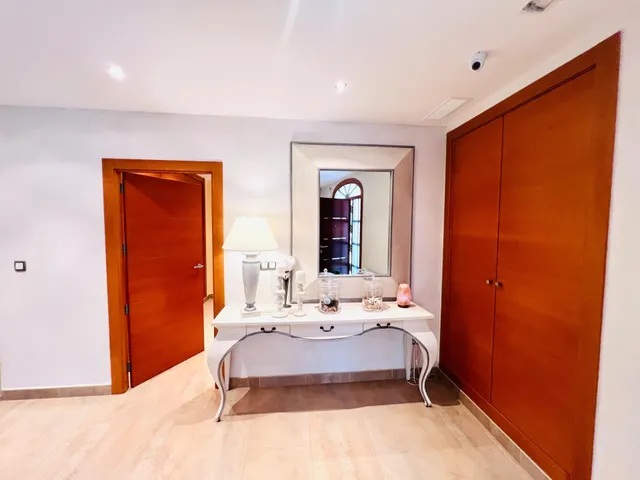Chalet urbano con piscina en Elche, zona Torreta-Portalada. — 37