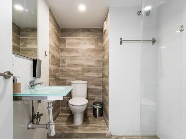 Apartamento 1 habitación 37m² en venta - Centro — 16
