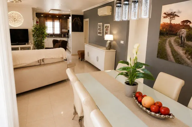 Villa 4 habitaciones 175m² en venta - Ciudad Quesada — 22
