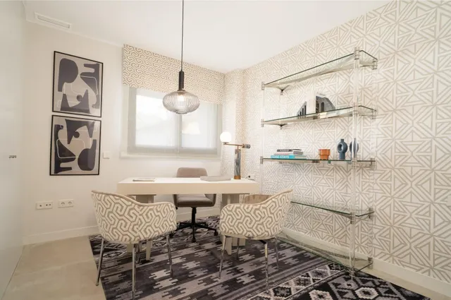 Pareado de 4 dormitorios y 3 baños con vistas al mar. Lista para entrar a vivir! frente al mar — 50