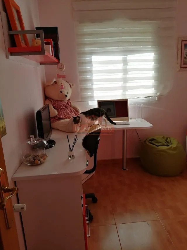 EN VENTA VIVIENDA UNIFAMILIAR ADOSADA EN VILLARGORDO DEL JUCAR — 10