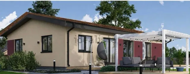 Casa o chalet independiente en venta en Camino de Forfontia s/n — 9