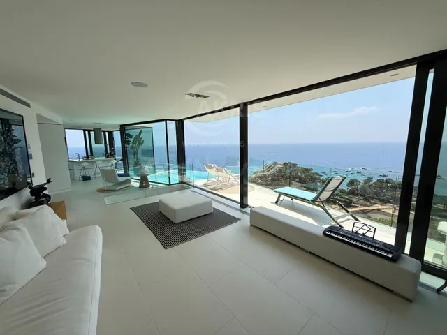 Chalet Independiente en Santa Cristina D'Aro — 5
