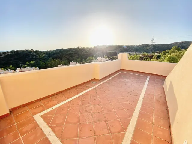 Ático Dúplex 3 habitaciones 140m² en venta - Marbella — 30