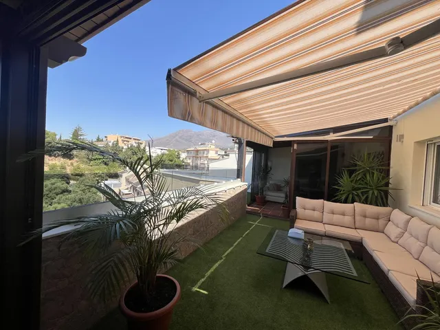 Ático 3 habitaciones 110m² en venta - Costa Del Sol — 20