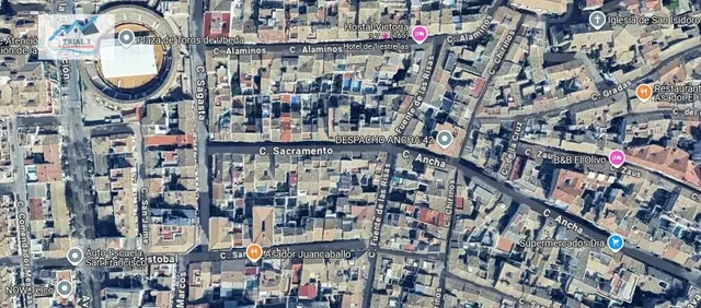 Venta Piso en Úbeda - Jaén - foto 3