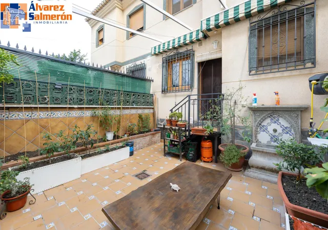 Se vende bonita casa en cajar — 13