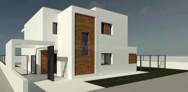 Villa de lujo en San Javier con vista al paisaje - foto 2