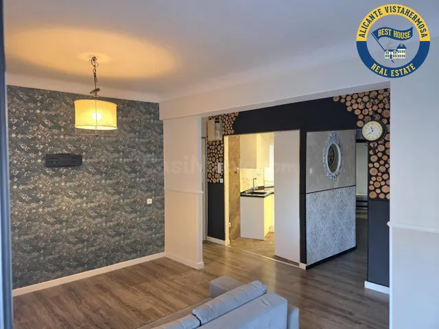Piso en venta en Plá Del Bon Repos - foto 2
