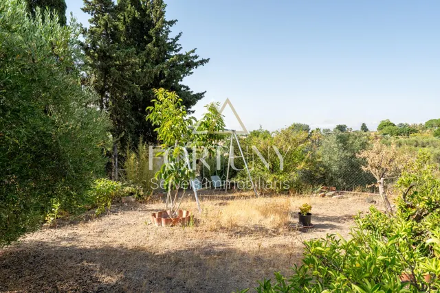 Casa en venta en Partida Freixe, Riudoms. — 38