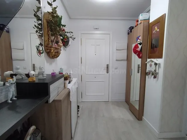 VENTA PISO EN FLORES DEL SIL EN PONFERRADA - foto 5