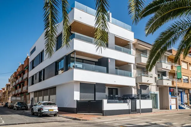 Apartamento 3 habitaciones 87m² en venta - LA PUNTICA — 25