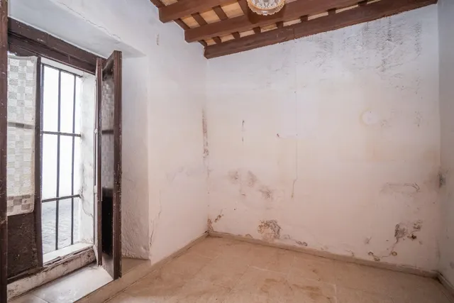 Casa independiente en el centro de Vejer — 10