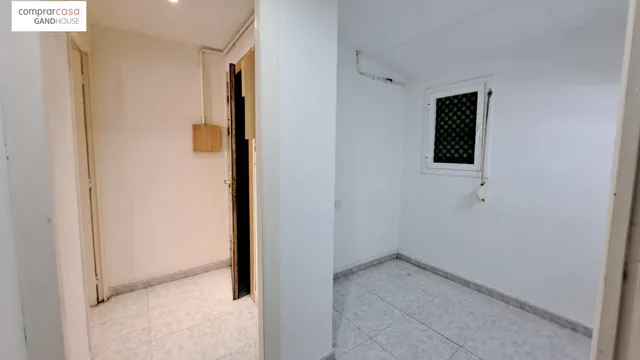 Piso en Poblenou-Oportunidad — 34