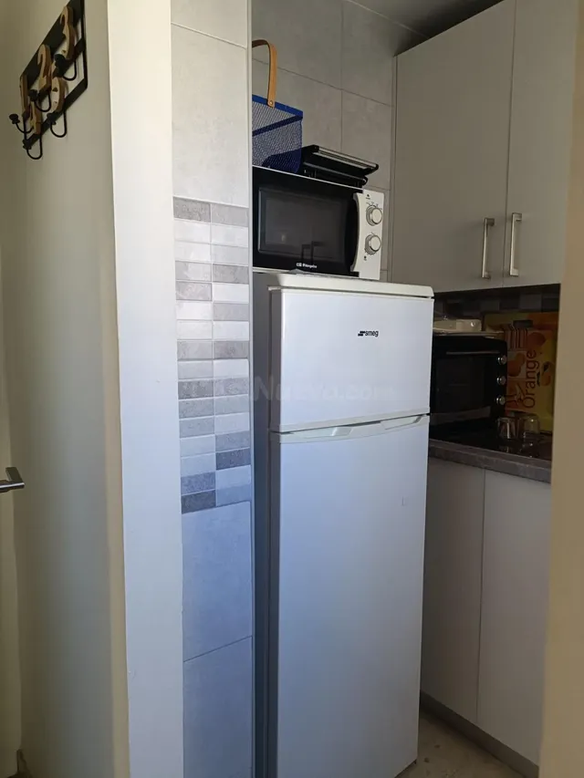 Estudio 1 habitación 32m² en venta - Marbella - foto 4