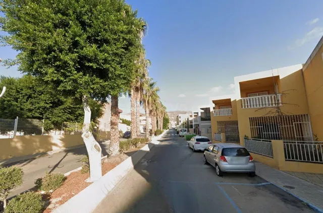 Vivienda unifamiliar en Vicar, Almería. Activo inmobiliario 