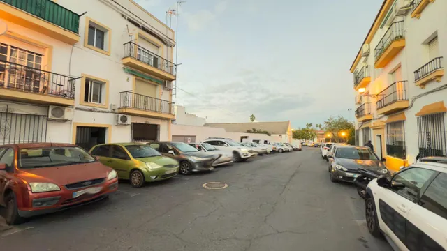 Amplio Terreno Urbano en Cartaya - Oportunidad Única — 2