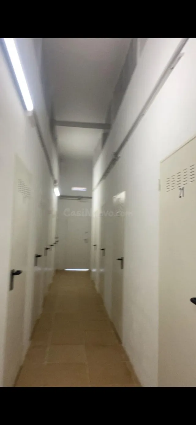 TRASTEROS DE NUEVA construcción EN L´HORT DE SANABRE - foto 5