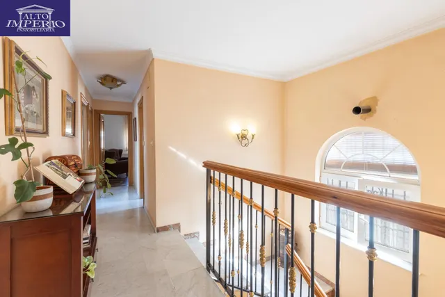 Casa en esquina en venta en Las Gabias — 47