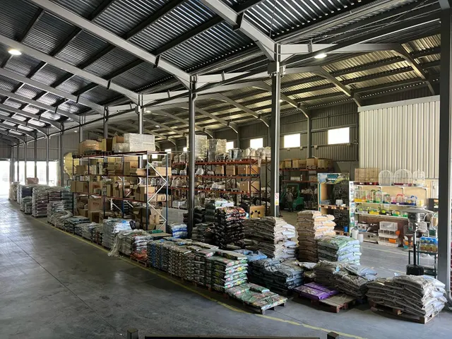 ACTIVO INDUSTRIAL EXCEPCIONAL EN SANTA FE | NAVE DE 4.700 m2 y 8000 m2 DE PARCELA — 26