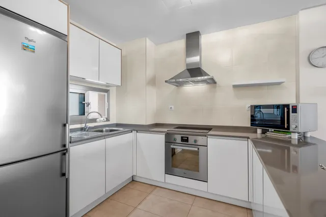 Apartamento de 2 dormitorios y 2 baños en los dolses ( orihuela costa ) — 23