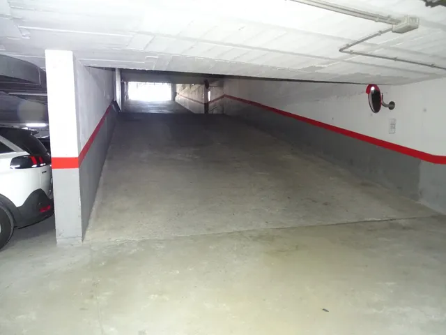 PLAZA DE PARKING EN VILANOVA I LA GELTRU!!! — 3