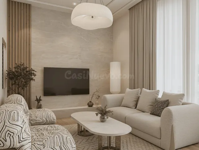 Chalet 4 habitaciones 200m² en venta - Costa Del Sol — 2