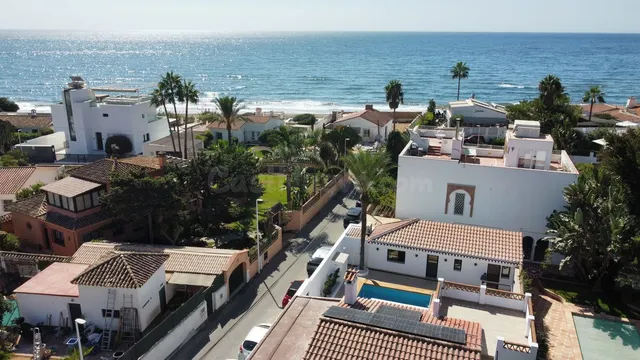 Chalet 5 habitaciones 168m² en venta - Marbella — 2