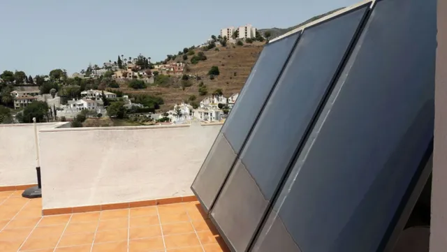 Ático 4 habitaciones 167m² en venta - Centro — 23