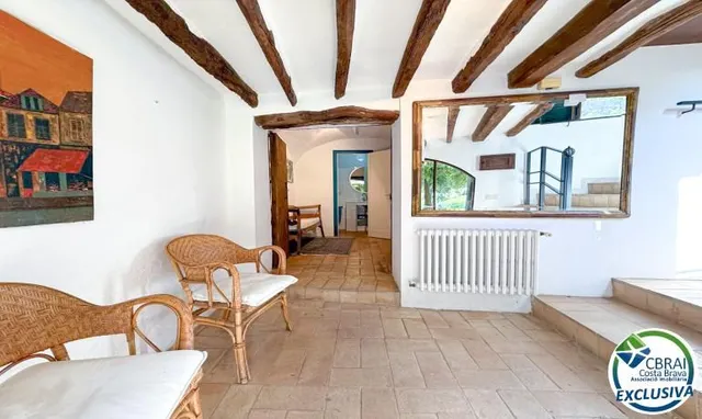 Casa en venta en Espolla — 12