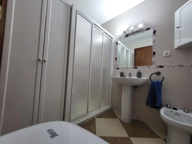 Vivienda en alquiler, TEMPORADA ESCOLAR (1 de septiembre a 30 de junio), en Sanlúcar de Barrameda — 14