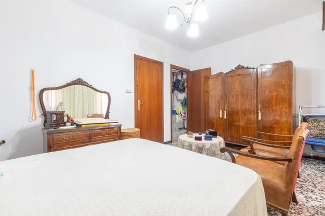 Casa junto a Paseo — 22