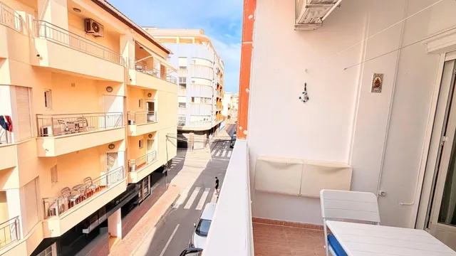 Apartamento 2 habitaciones 71m² en venta - Parque de las Naciones — 10