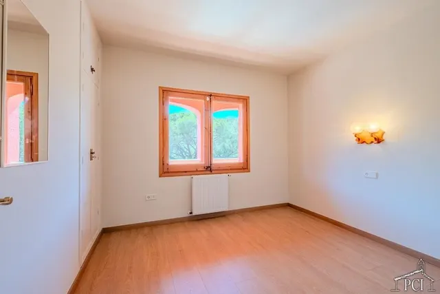CHALET CON LICENCIA TURÍSTICA Y PISCINA PRIVADA - CALONGE — 37