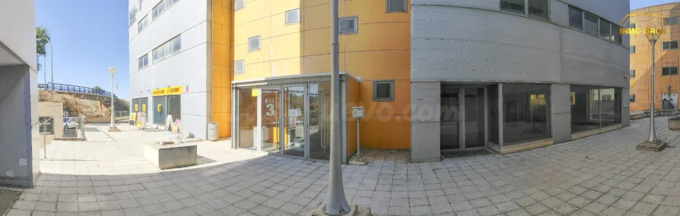 OFICINA A LA VENTA EN GUADALAJARA