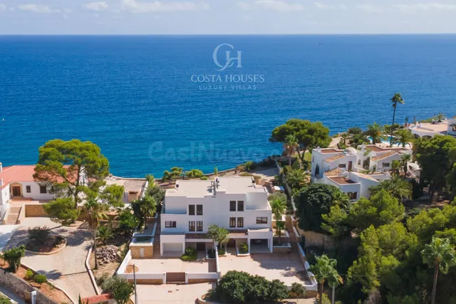 VILLA ANDRAGO BAY · ICONICA RESIDENCIA DE LUJO EN PRIMERA LI - foto 2