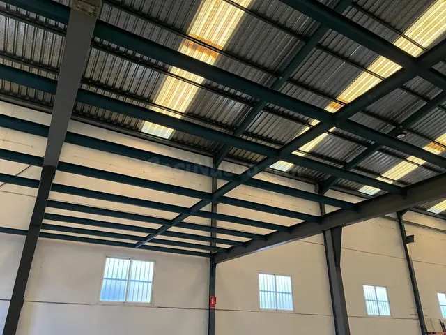 Nave industrial en Venta en Fines Almería - foto 4