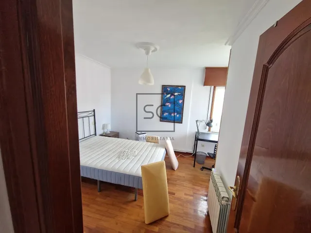 Piso en Caranza, Ferrol — 20