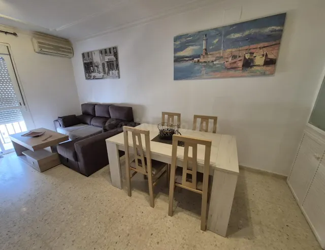 SE VENDE PISO EN ZONA DE LAS CANTERAS - foto 5
