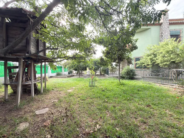 Chalet en Beniarjó con casa de invitados, piscina, jardines y vistas despejadas de 360° — 13
