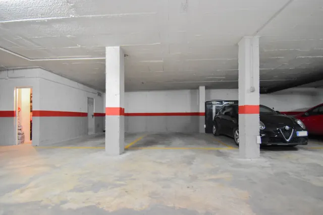 ¡¡Ático en venta en Atarfe con gran terraza!! — 36
