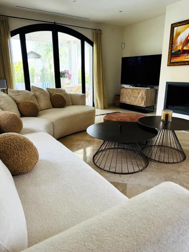 Chalet 6 habitaciones 750m² en venta - Marbella — 20