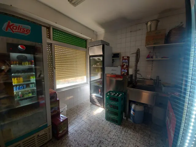 Hostal en venta en Dalias — 2