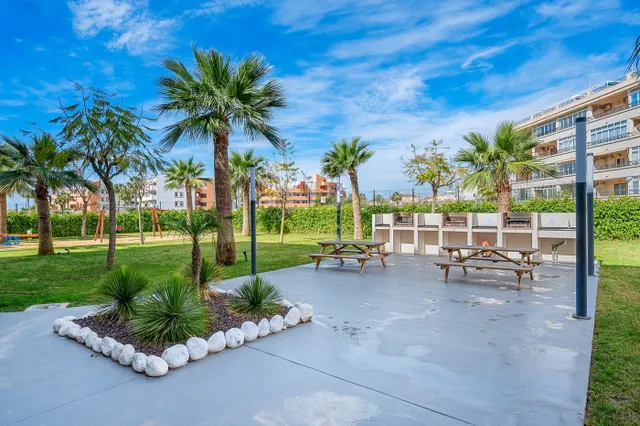 Adosado 2 habitaciones 75m² en venta - Punta Prima — 34