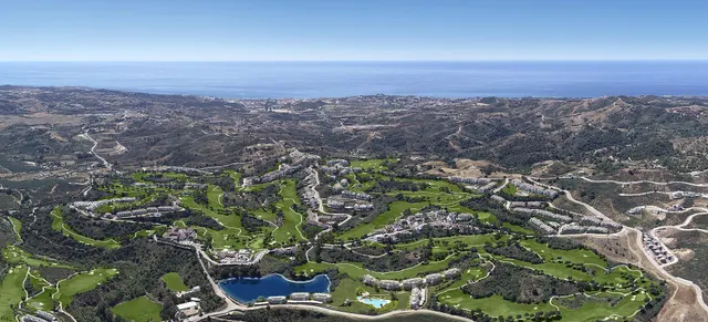 Ático 3 habitaciones 117m² en venta - Mijas golf — 21