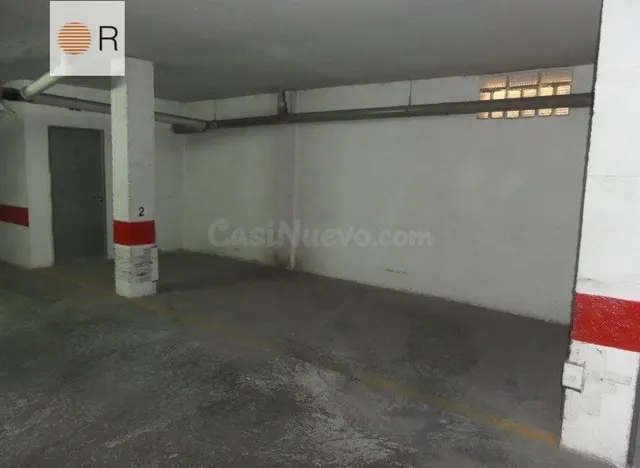 PARKING CON TRASTERO CERRADO Y POSIBILIDA DE CERRAR TODA LA  - foto 3