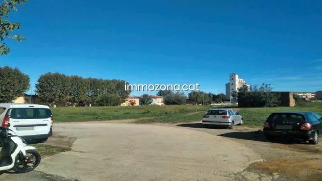SOLAR URBANO EN LA BISBAL D'EMPORDÀ - foto 2
